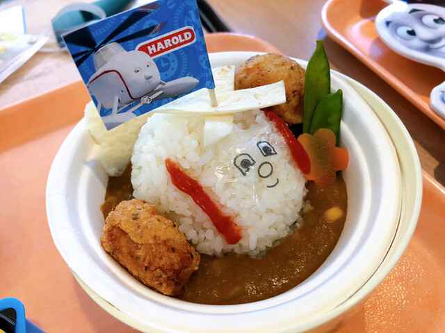 トーマスレストラン 旧店名 ケーズ トーマスカフェ 富士急ハイランド カフェ 食べログ トーマスレストラン 旧店名 ケーズ トーマスカフェ 富士急ハイランド カフェ 食べログ
