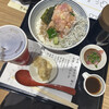 日本橋海鮮丼 つじ半 ららぽーと富士見店