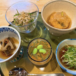 炭火割烹とも - 