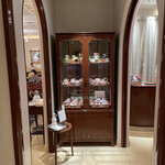 ロイヤルクリスタルカフェ - 