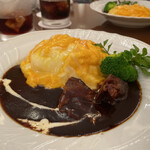 ロイヤルクリスタルカフェ - 