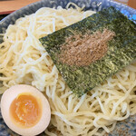 Daishiken - 麺の量は1.5玉です！！