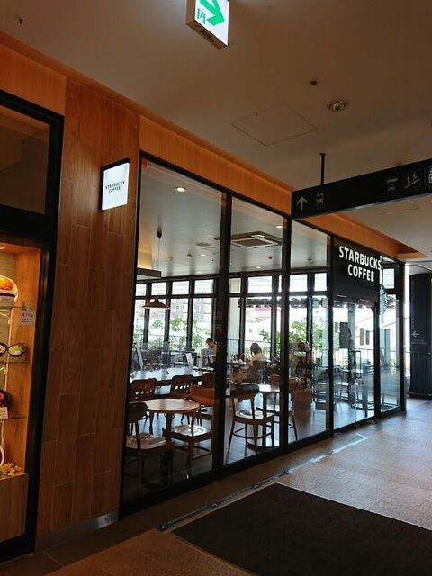 スターバックスコーヒー ビエラ塚口店 Starbucks Coffee 塚口 jr カフェ 食べログ スターバックスコーヒー ビエラ塚口店 Starbucks Coffee 塚口 jr カフェ 食べログ