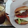 モスバーガー 八千代緑が丘店