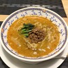 Chuugoku Saien Shian - 担々麺