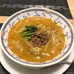 Chuugoku Saien Shian - 担々麺
