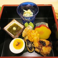 山玄茶 - 