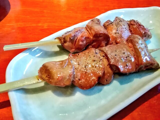 鳥鈴 東大垣 居酒屋 ネット予約可 食べログ