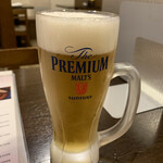 魚亥子 - ノンアルコールビール