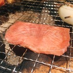 新宿 松阪牛焼肉 にく匠 - 