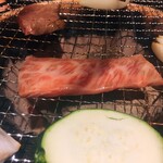 新宿 松阪牛焼肉 にく匠 - 