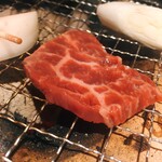 新宿 松阪牛焼肉 にく匠 - 