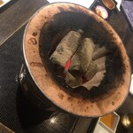 新宿 松阪牛焼肉 にく匠 - 