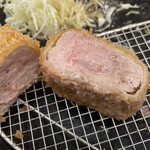 とんかつ 川久 - 