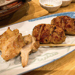 炭火割烹とも - 