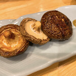 炭火割烹とも - 