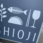 Shioji - 