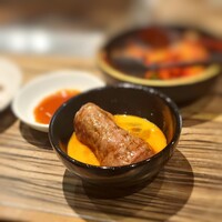 焼肉 ジャンボ はなれ - 