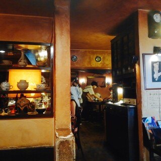 下北沢でおすすめの美味しい喫茶店をご紹介 食べログ 下北沢でおすすめの美味しい喫茶店をご紹介 食べログ