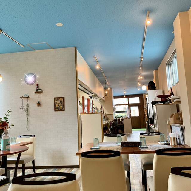 trattoria & ber elmo（エルモ） - 白石（イタリアン）の写真