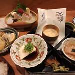 北新地 穂の河 - 