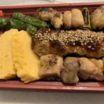 Yakitori Megumiya Purasu - 