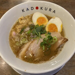 Ramen Kadokura - 