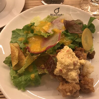 ビストロカラト - 