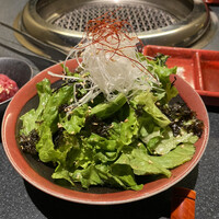 名古屋焼肉きらく - 