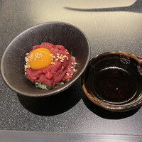 名古屋焼肉きらく - 