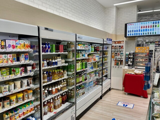 ベルマートキヨスク 大垣(Bellmart Kiosk) - 大垣(その他)