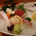 北新地 穂の河 - 