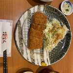 Tonkatsu Hanamura - 