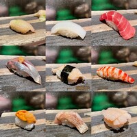 築地青空三代目  銀座三越 - 