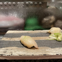 築地青空三代目  銀座三越 - 