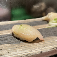 築地青空三代目  銀座三越 - 