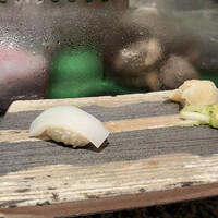 築地青空三代目  銀座三越 - 