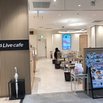 CookpadLive cafe - 