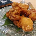 今日樹と利き珈琲と - パンドーナツ