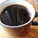 KONDO COFFEE STAND - ほっとコーヒー
