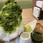 Maccha An Kenshin - 