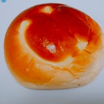 Ke-Zu Kebekku - クリームパン（たぶん税別160円）