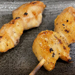 Yakitori Sumishin - 