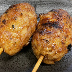 Yakitori Sumishin - 