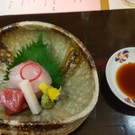 なだ万賓館 横浜店 - 