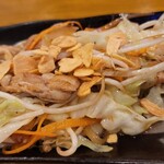 Nangoku Teppan Izakaya Kamenoya - 