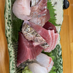 みさきロッジユースホステル - 料理写真: