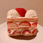 エーグルドゥース - シャンティフレーズ