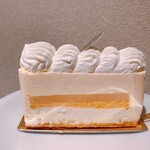 エーグルドゥース - フロマージュクリュ