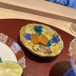 ジョヴァンニ - 